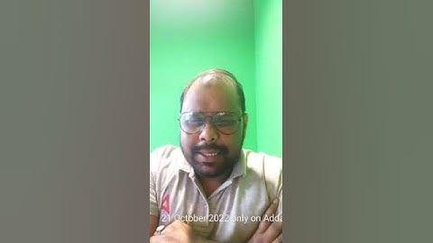 Adda247 कुछ बड़ा करने वाला है 21 अक्टूबर को सुबह 11 am