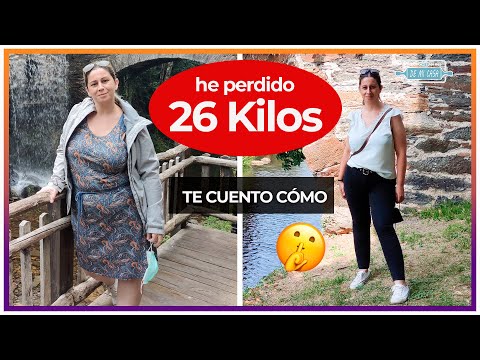 Video: ¿Alguien ha perdido peso con la dieta mediterránea?