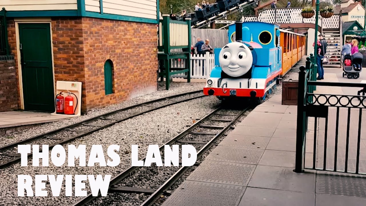 Thomas Land Review