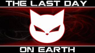 Marzel - The Last Day On Earth Hardstyle