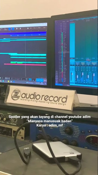 Download lagu Bismillah , coming soon “manyasa manusuak badan” karya: adimmf ✨