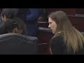 Shanna gardner denied bond after hearing in duval court