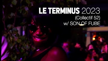 Dexter Troy & Son Of Fube @ Le Terminus (Collectif 52)