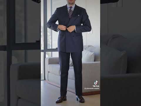 DB suit and