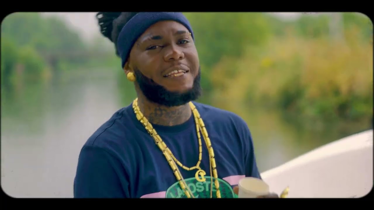 Dan pinas ft Jonas sqd -- MONEY TAAL ( clip officiel )