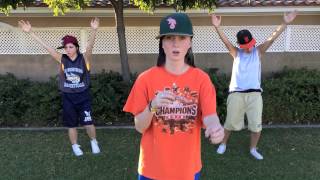 Parent Graph Rap