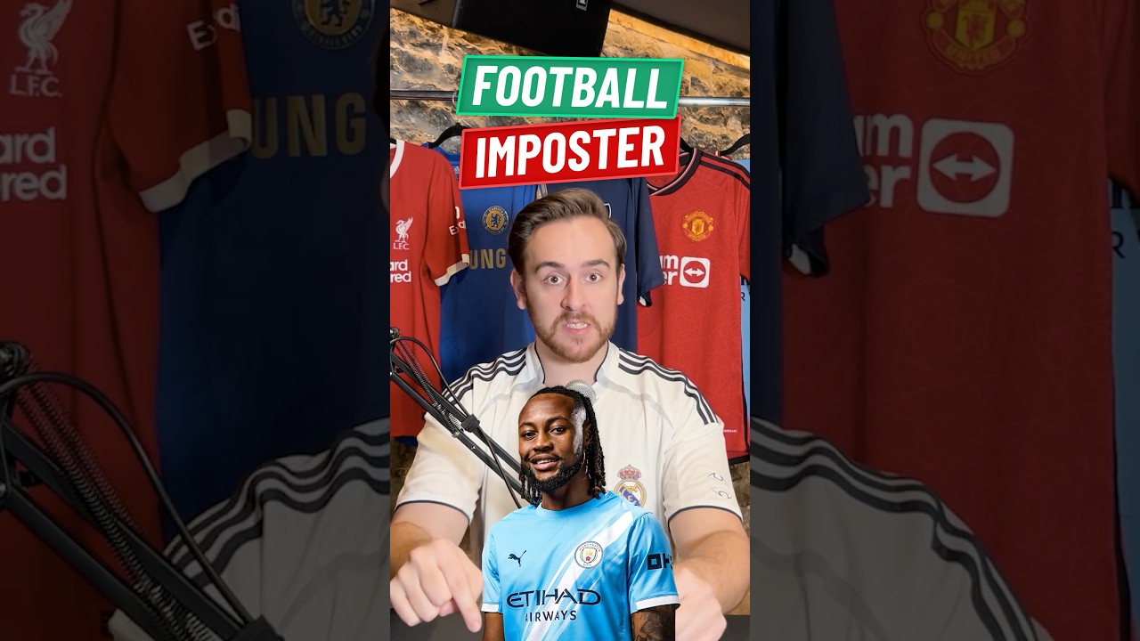 Semenyo to Man City OVERHYPED ? 🧐#mancity