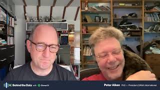 80% of your data is dead: lessons from 35 years behind the data | Behind the Data with CloverDX