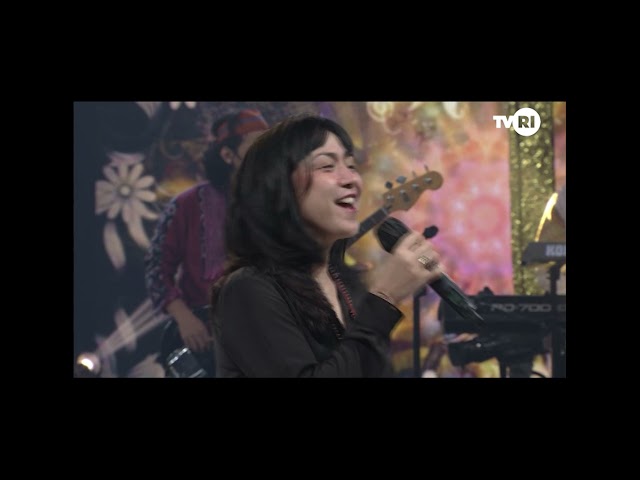 Riffy Putri - Senandung Tanah Jepara | Musik Indonesia Tembang Emas 5/4/2021 class=