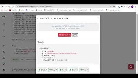 0x02. Shell, I/O Redirections and filters || All Task Solved 100%