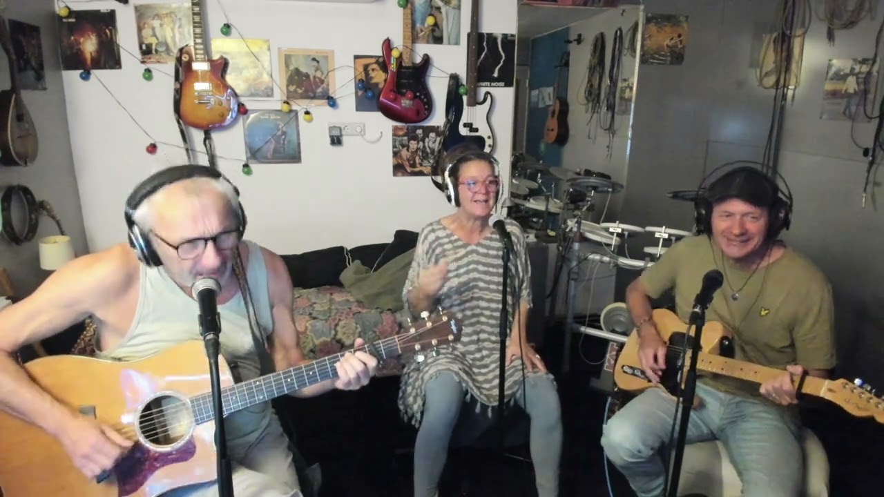 Arthur Lee - Everybody's gotta Live    (Sundifters Jam)