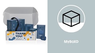 MyBoXD