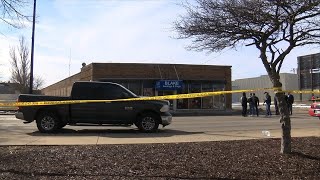 Coroner: Rockford man identified from Wednesday shooting, crash
