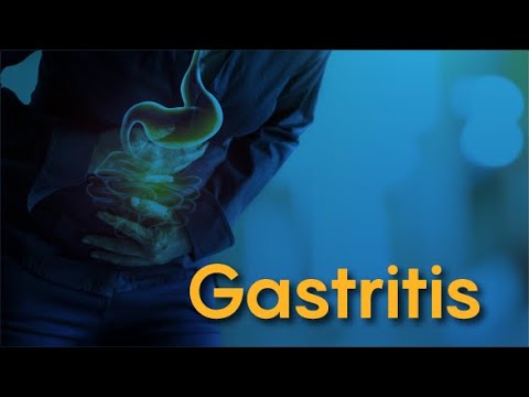 Gastritis