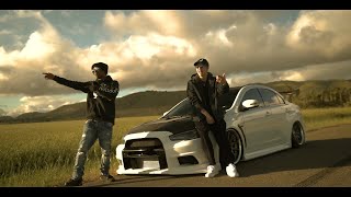 DJKUT & KING LOUISV - First Place (Official Music Video)