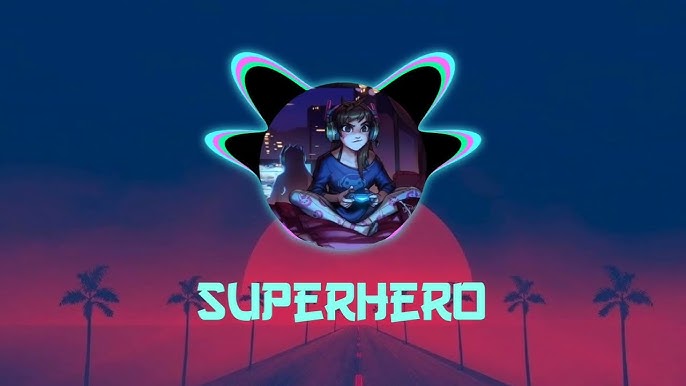 FALLEN SUPERHERO - Lyrics, Playlists & Videos