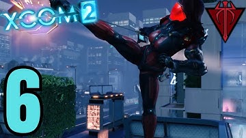 XCOM2: LWOTC - [6] - The First Restart (hopefully the last)