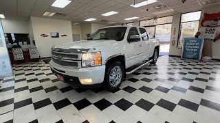 2012 Chevrolet Silverado1500 Colorado Springs, Southern Colorado, Monument, Falcon, Pueblo, Co 24A0
