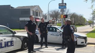 1 dead, 5 injured as violence casts shadow over Rochester's Mother's Day