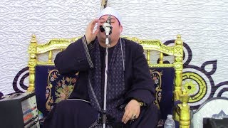 الشيخ محمود القزاز سورة فاطر 26-4-2018 عزاء الحاج نبيل فسيخ مدينة بسيون# قناة القيعى