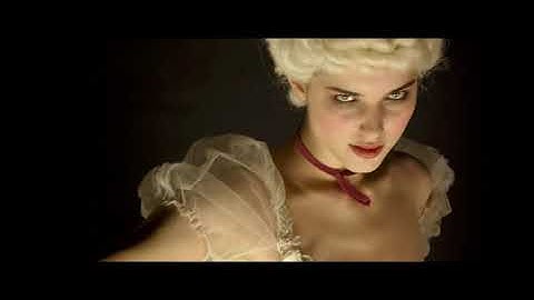 危険な誘惑…『マチルダ 禁断の恋』予告編