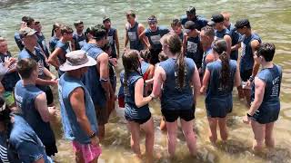 BLT 2022 - Baptizing the New CO