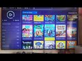 Me Browsing on IPTV