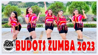 BUDOTS DANCE 2023 | ZUMBA