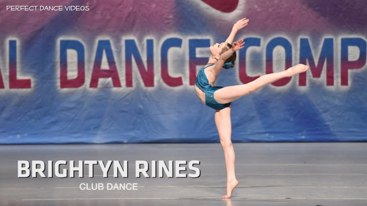 Like A Star. Brightyn Rines - YouTube