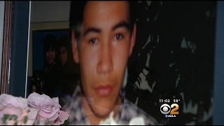 Woman Seeks Answers 12 Years After Son’s Death