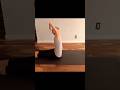 3-Minute Flexibility Flow! Daily Splits &amp; Hip Opening Yoga Routine (4K #splits