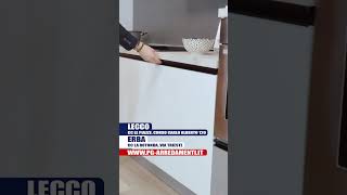 PG ARREDAMENTI - Fuori Tutto primavera 2026 - Cucina NewEra