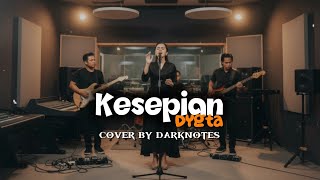 Dygta  Kesepian  Cover Slow Rock By Darknotes