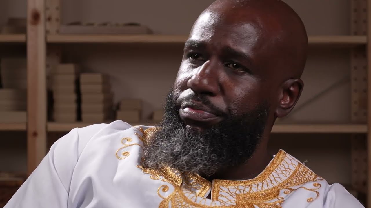 Time to Talk Shop Kamawe