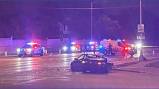 Deadly Roberts Road crash