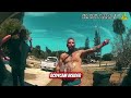 Nightmare Neighbor Finally Gets What He Deserves