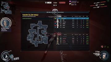 Ghost in the Shell Stand Alone Complex - First Assault Online