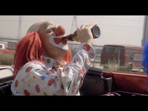 Juxtapoz Presents: Carlo McCormick on the Art History of Clowns