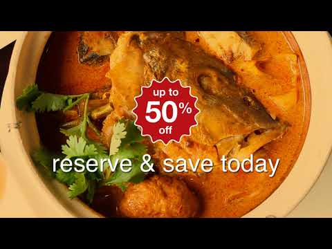 eatigo Southeast Asia's no 1 restaurant reservation app
