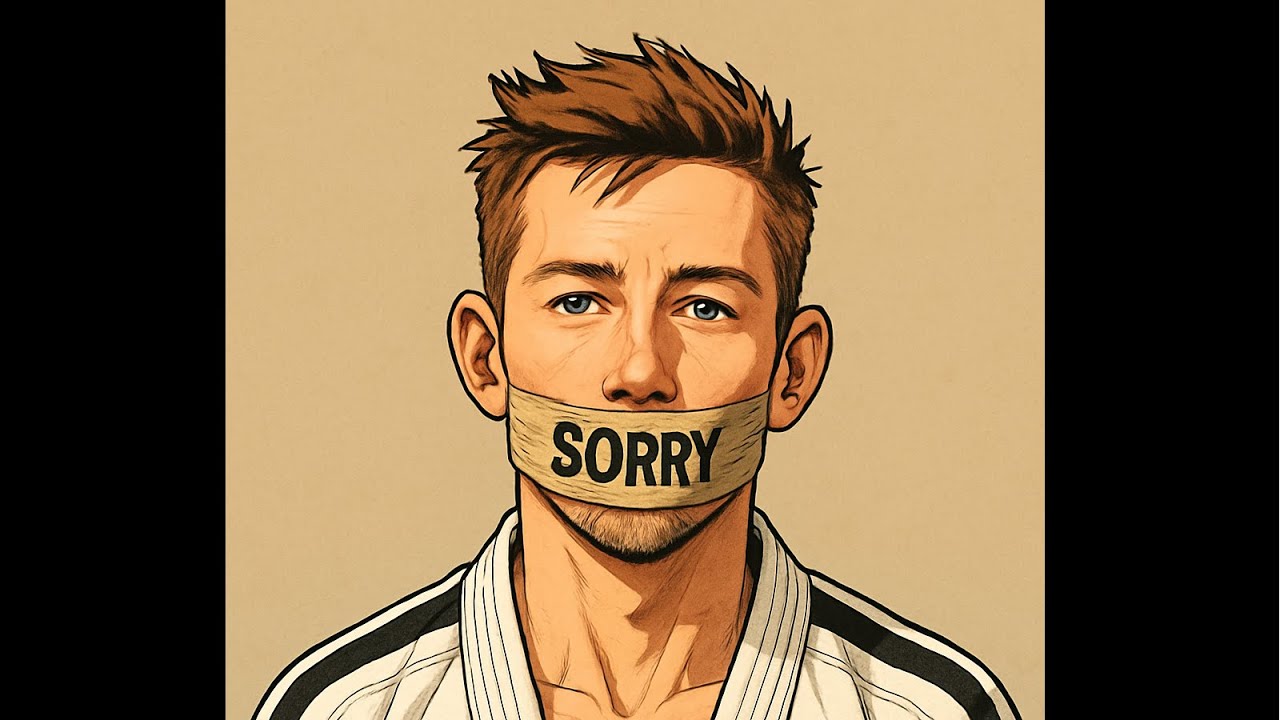 59. Sorry for me! The Origin and Philosophy of Chris "Bones" Burns.