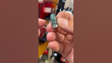 Plain Base Gas Check