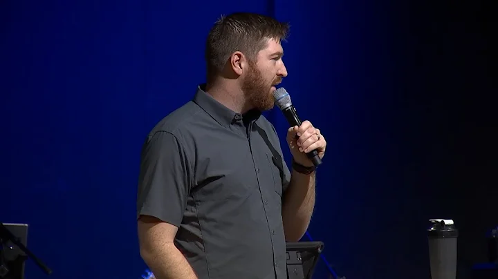 Aaron Malone | You Have A Heart After God