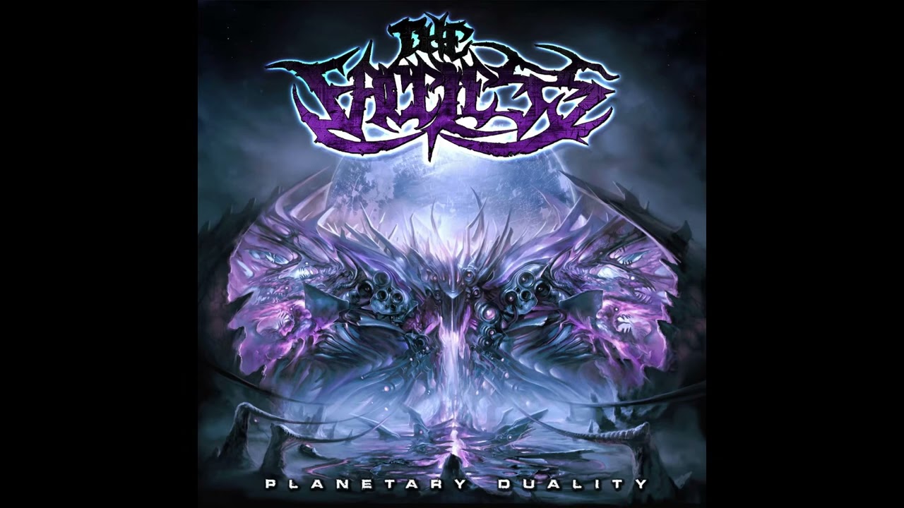 The Faceless - Planetary Duality (instrumental Only) - Full Album 2008 [2.5]