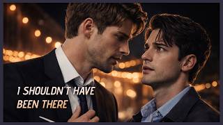 My Straight Friend Invited Me To a Wedding, And That's Where It All Happened... | Gay Love Story