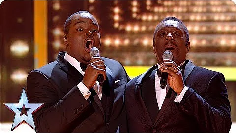 Demille and Muonek get the show SWINGING! | Semi-F...