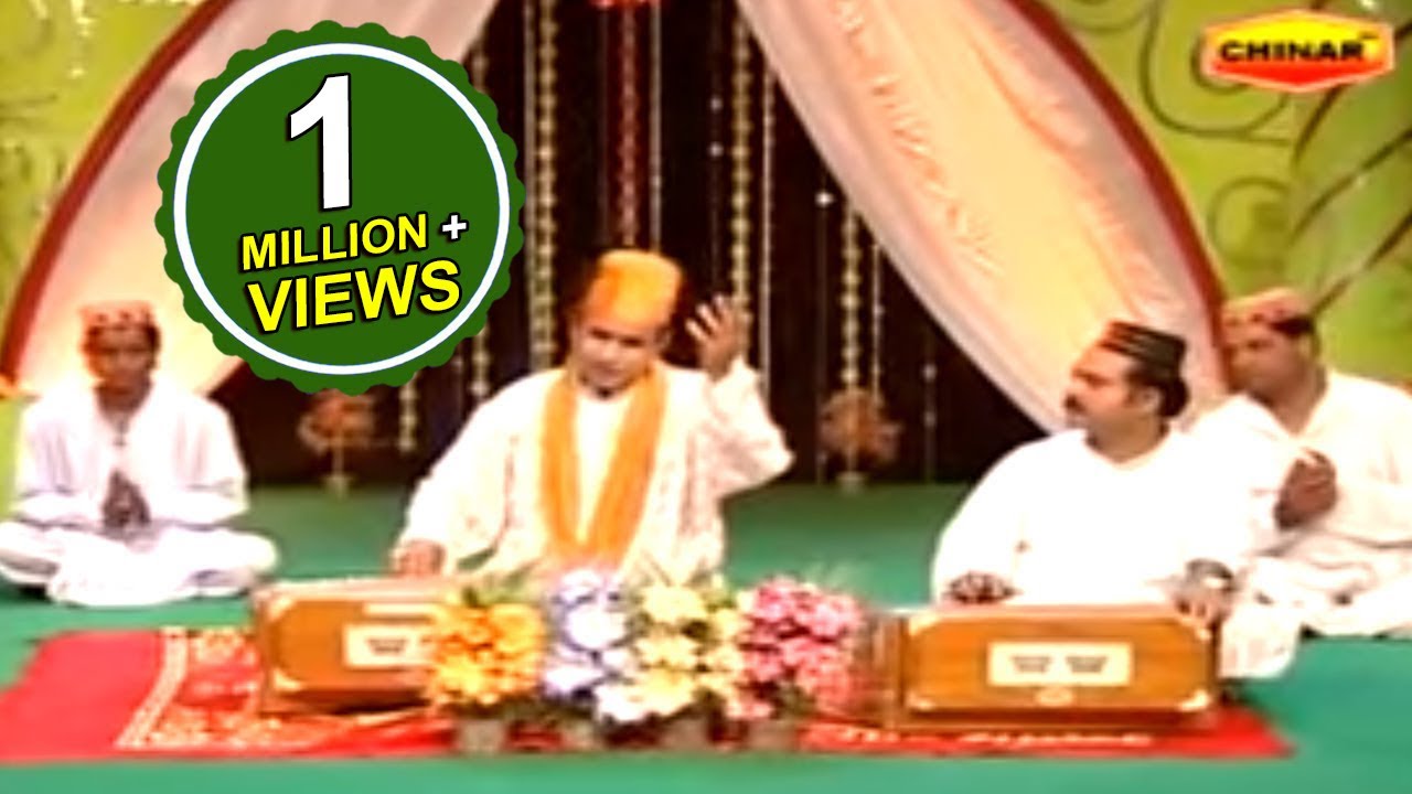 Samne Hai Sanam Aur Kya Chahiye