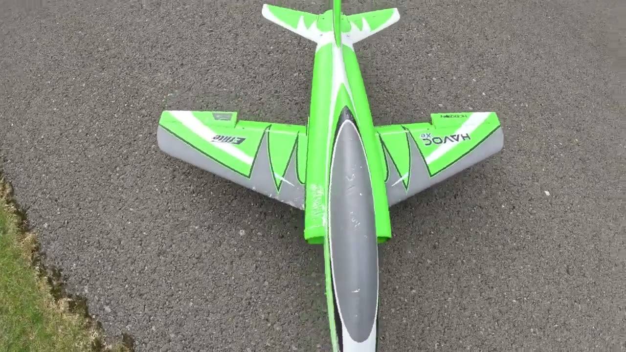 Arnarvöllur 12.05.2025. Freewing Eurofighter. Eflite Havoc XE. Eflite Mustang 1,2m