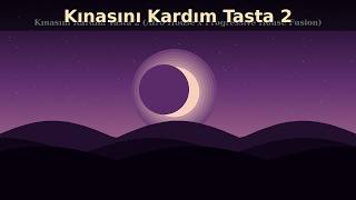 Kınasını Kardım Tasta 2 (Afro House x Progressive House Fusion) — Neural Ozan