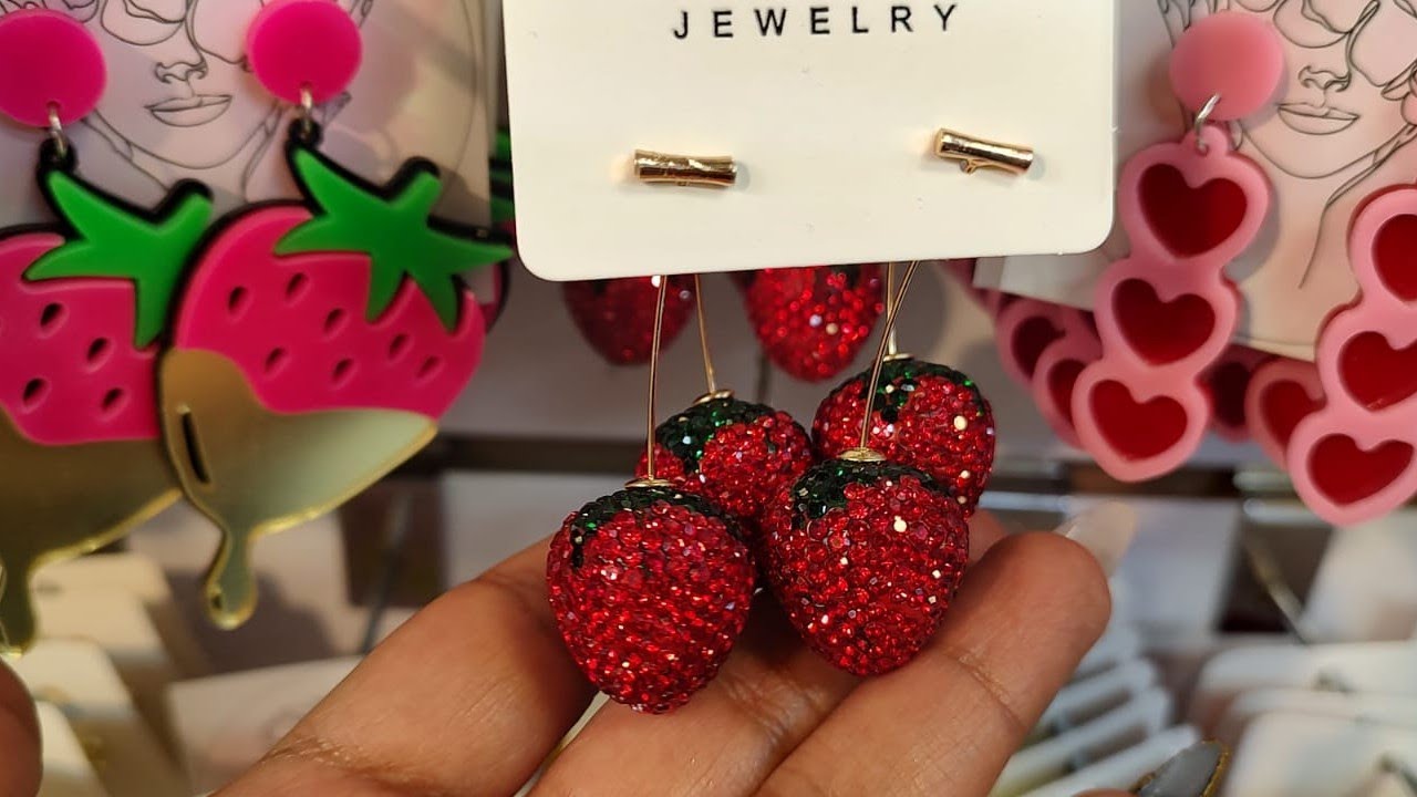 EL VIDEO MÁS PEDIDO! ACTUALIZACIÓN BO TRENDY JEWELRY MODA SAN VALENTÍN