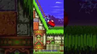 Eggman 3 Angel Island Revisited Shc 22 Final Demo Sonic Shorts Ii - S3 A.i.r Mods